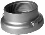 ADAPTER COUPLING ALUMI/PRESSAL, SMS 2-1/2"/THREAD 2"BSP FEMALE