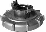 COUPLING REDUCING HOSE SM94563, ALUMI/PRESSAL SMS 63MM X 32MM