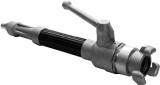 NOZZLE FIRE JET/SPRAY ALUMI, BARCELONA DN45 LUG SIZE 45MM