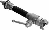 NOZZLE JET/SPRAY W/MANSHIELD, ALUMI BARCELONA DN45 LUG 45MM