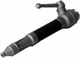 NOZZLE MULTI PURPOSE ALUMI, BSP MALE 2" DIN14365