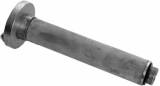 NOZZLE FIRE JET/SPRAY BRASS, LUG 66MM STORZ-C 2" ST500012
