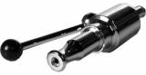 NOZZLE BALL CHROMED 13MM, ST954013