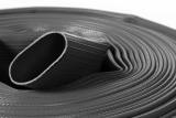 HOSE FIRE MED APPROVED 20BAR, COLOR RED 38MMX15MTR SF1200381