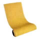 TILE FLEX ANTISLIP SCOTGRIP, IFTS 5X1MTR SAFETY YELLOW FINE