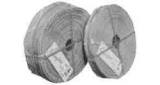 HOSE WATER PVC DISCHARGE, STANDARD 5.0KG 40MM