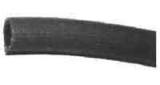 HOSE PVC CLOTH INSERTION, 10KG 15MM