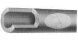 HOSE CHEMICAL RUBBER TRANSFER, 5KG 19MM