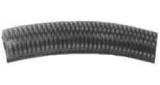 HOSE PVC STEEL COIL REINFORCED, ID-4 X OD-9MM 15KG