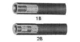 HOSE HYDRAULIC SYNTHETIC FIBRE, REINFORCED 15KG 6MM
