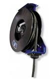 HOSE REEL STEEL SPOOL SIZE 10, 300PSI 3/8"X35' SD HPL 23B