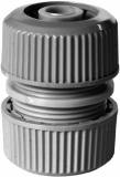 CONNECTOR HOSE F/GARDEN HOSE, PVC GARDENA 2X13MM SM21060