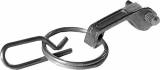 HANDLE RING & PIN F/CAM&GROOVE, COUPLING BRASS 1" SM990026