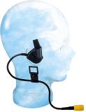 COMMUNICATION SYSTEM HEADBAND, MICRO BUILTIN MICROPHONE 