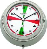 CLOCK RADIO ROOM QUARTZ 200MM