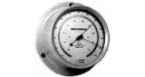 BAROMETER ANEROID MARINE USE, 150MM DIAM