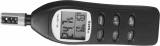THERMO-HYGROMETER DIGITAL, POCKETABLE 0/50DEG.C 10/95%RH
