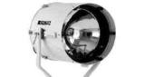 SEARCHLIGHT SW 450/2000, AC110V 2000W RANGE 1730MTR
