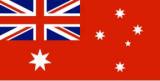 FLAG CIVIL ENSIGN, AUSTRALIA 2' X 3'
