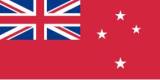 FLAG CIVIL ENSIGN, NEW ZEALAND 3' X 4'