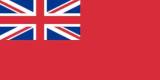 FLAG CIVIL ENSIGN, UNITED KINGDOM 2' X 3'