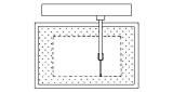 WIPER MARINE WINDOW ELECTRIC, WITH FURTHER DETAIL  