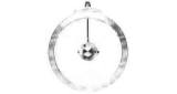 WIND SHIELD SCREEN CLEAR VIEW, AC110V 250MM DIA 60MM DEPTH