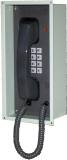 AUTO TELEPHONE NON WATERPROOF, BUILTIN (ON WALL) ODA-1781-1K