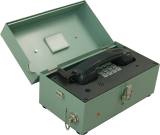 AUTO TELEPHONE DRIP-PROOF, PORTABLE TYPE ODA-1980-1K