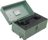 BATTERY TELEPHONE 1:1 DRIP, PROOF PORTABLE ODC-2980-1K