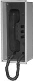 BATTERY TELEPHONE 1:3 NONWATER, PRF BUILTIN ON WALL ODC2785-1K