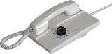 BATTERY PHONE MULTI-LINK NON, WATER-PRF DESK/WALL ODC3180-1