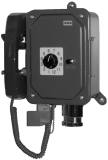 TELEPHONE I/SAFE BATTERY LESS, DIRECT WALL ODS4372-1