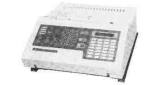 INMARSAT FACSIMILE RECEIVER, AC110V