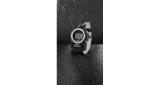 WRISTWATCH MANOVERBOARD BEACON, RF TRANSMITTER 121.5MHZ
