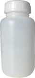 PLASTIC BOTTLE 500CC, WITH SCREW CAP