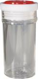 CONTAINER TABLET PLASTIC