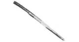 EYE SPUD WITH COVERED POINT, STAINLESS STEEL