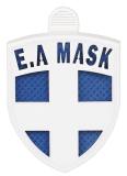 MASK AIR CLO2 FOR STERILIZING, AND DEODORIZING 