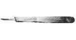 SCALPEL HANDLE NO.3