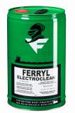 ELECTROCLEAN FERRYL 25KGS