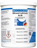 LUBRICANT ALLROUND WEICON, AL-M1000 1KGS