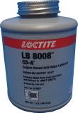 LUBRICANT ANTI-SEIZE LOCTITE, LB8007 COPPER AEROSOL 12OZ