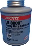 ANTI-SEIZE HEAVY DUTY LOCTITE, LB8009 BLACK BRUSH-TOP 1.2LBS