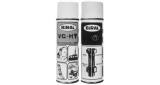 LUBRICANT BIRAL VG-HT AEROSOL, 480GRM