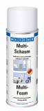 CLEANER SPRAY WEICON, MULTI-FOAM 400ML