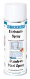 PROTECTION SPRAY WEICON, STAINLESS STEEL SPRAY 400ML