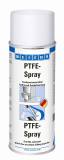 LUBRICATING SPRAY WEICON, TEFLON-SPRAY 400ML