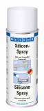 SLIDING & RELEASE AGENT SPRAY, WEICON SILICONE-SPRAY 400ML