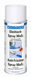 ANTI-FRICTION SPRAY WEICON, ANTI-FRICTION MOS2 400ML